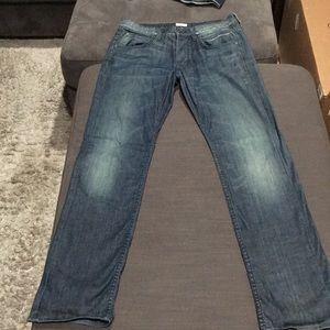 Hudson jeans